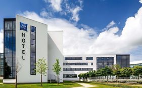 Ibis Budget Hotel Edinburgh Park